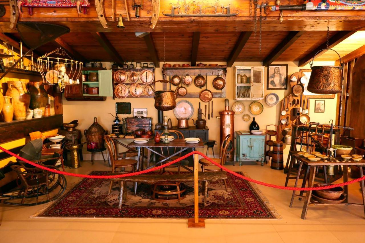 סירקוזה Agriturismo Papyrus מראה חיצוני תמונה