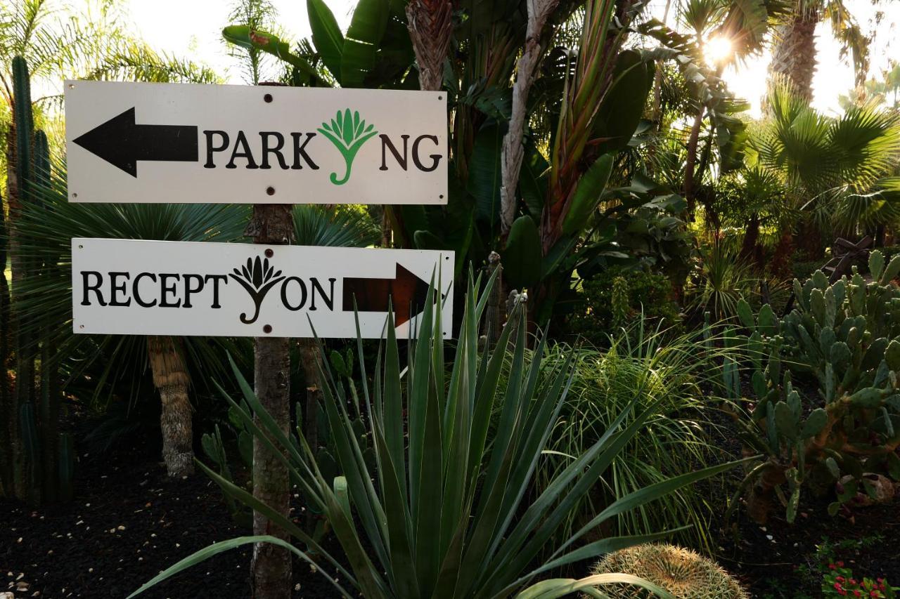 סירקוזה Agriturismo Papyrus מראה חיצוני תמונה