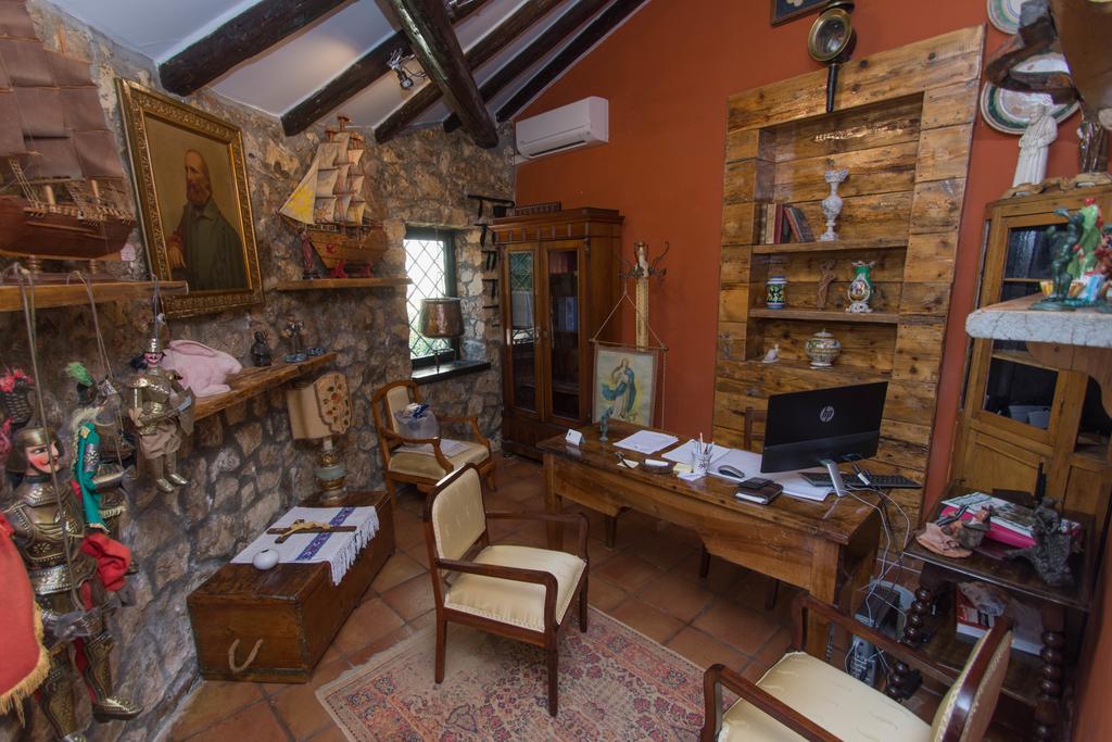 סירקוזה Agriturismo Papyrus מראה חיצוני תמונה