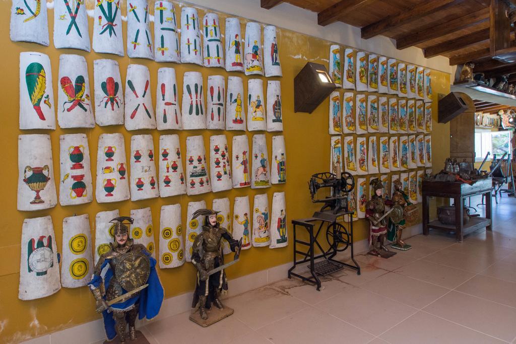 סירקוזה Agriturismo Papyrus מראה חיצוני תמונה