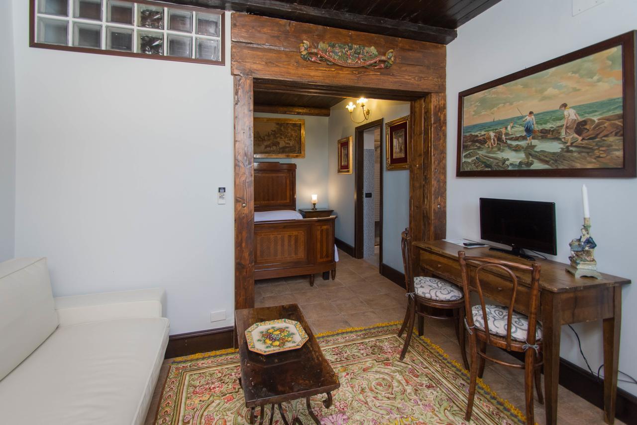 סירקוזה Agriturismo Papyrus מראה חיצוני תמונה