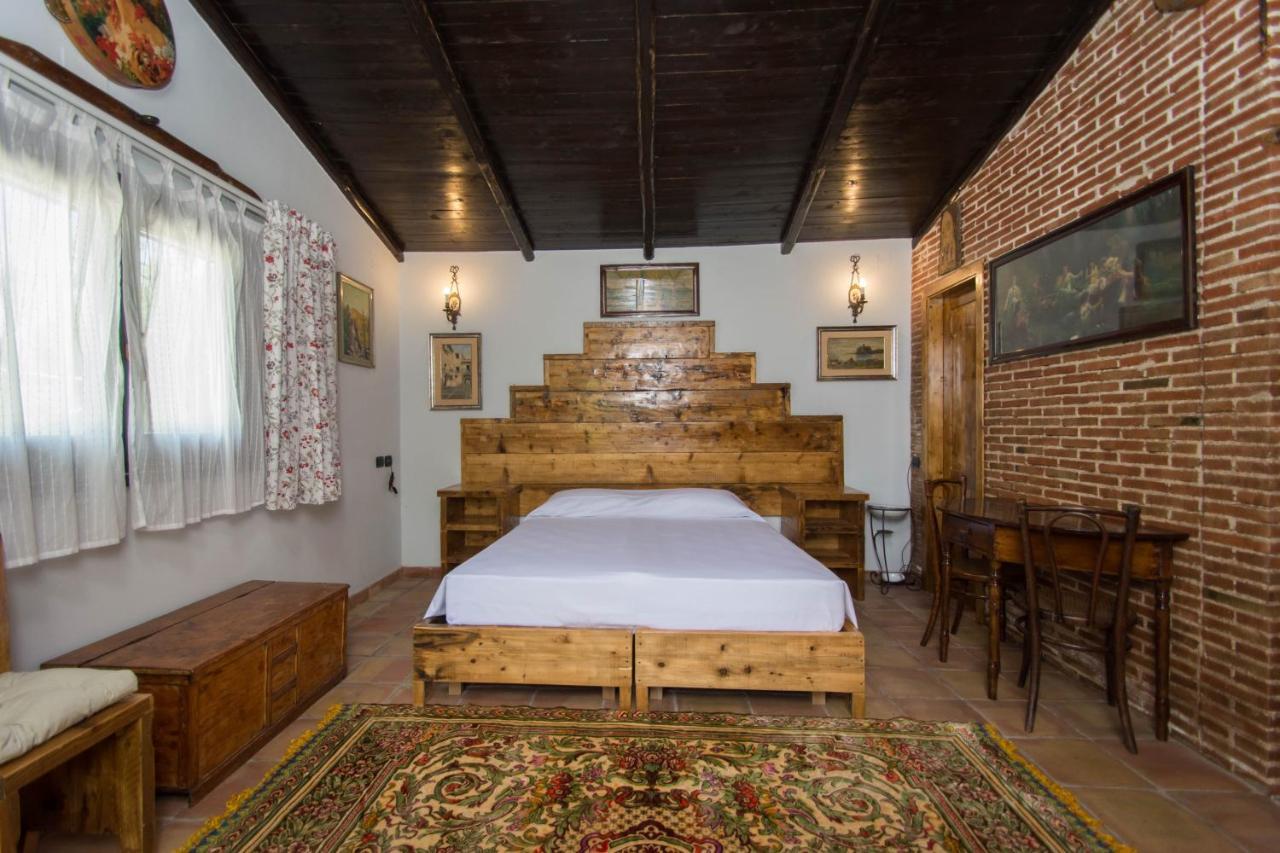 סירקוזה Agriturismo Papyrus מראה חיצוני תמונה